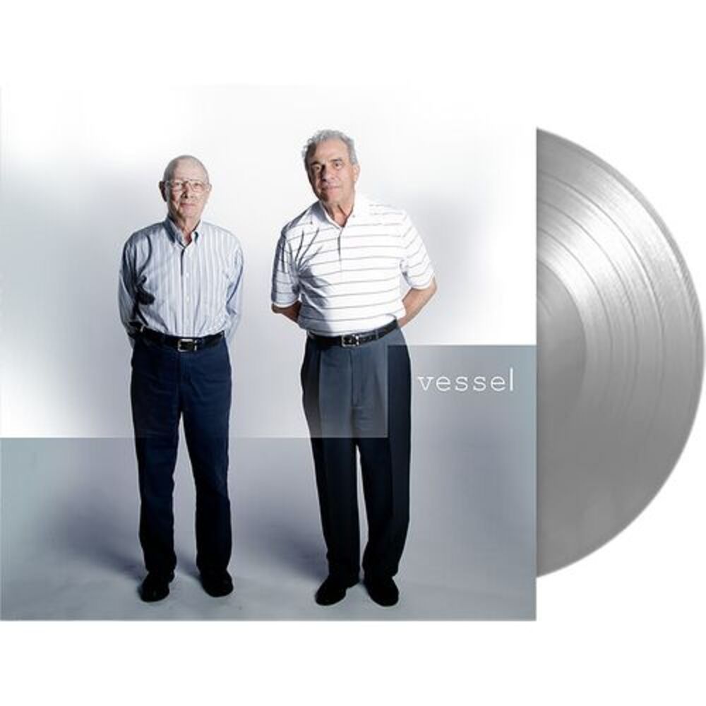 Vessel